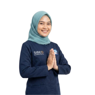 Customer Service Sibeo
