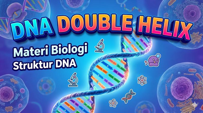 DNA Double Helix