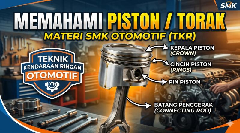 Piston / Torak
